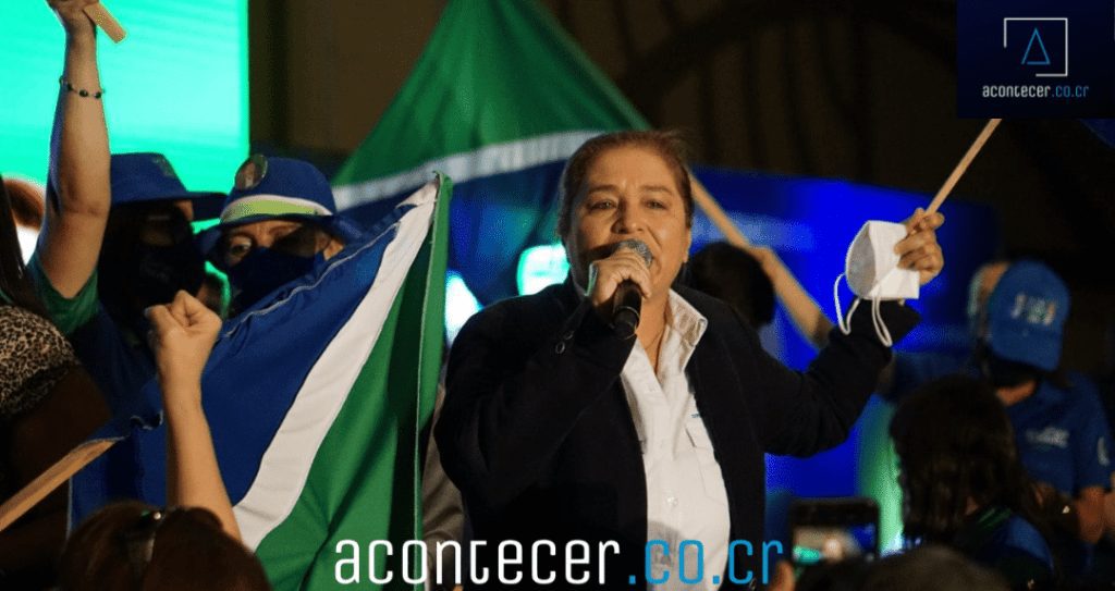 Ada Acuna desmiente acusaciones sobre su paso en el ministerio de Cultura 1024x543 1