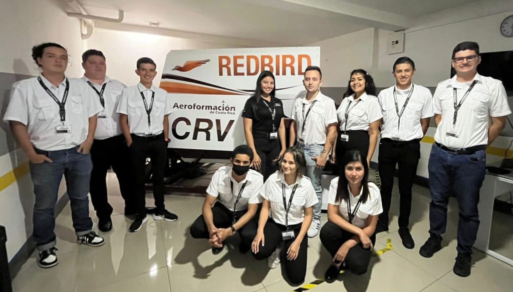 Aeroformación le abre las puertas a los nuevos aviadores 16 Aeroformacion le abre las puertas a los nuevos aviadores