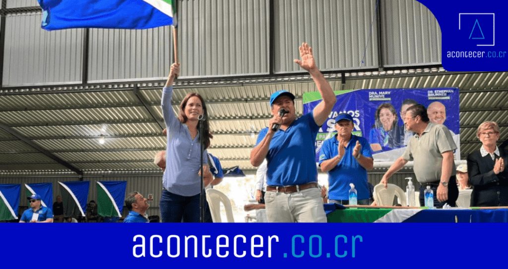 Alcaldesa de San Carlos da su adhesion a Rodrigo Chaves 1024x543 1