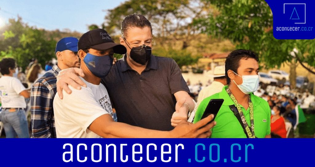 Atenas hara homenaje a Rodrigo Chaves por ser el primer presidente originario del canton 1024x543 1