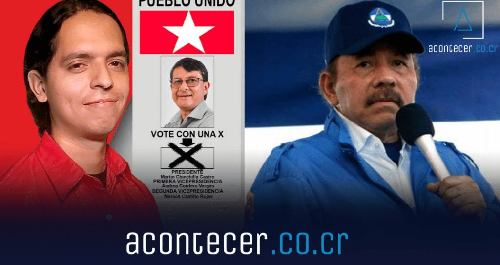 Candidato a diputado defiende elecciones en Nicaragua En mi pais se ha difamado 1024x543 1
