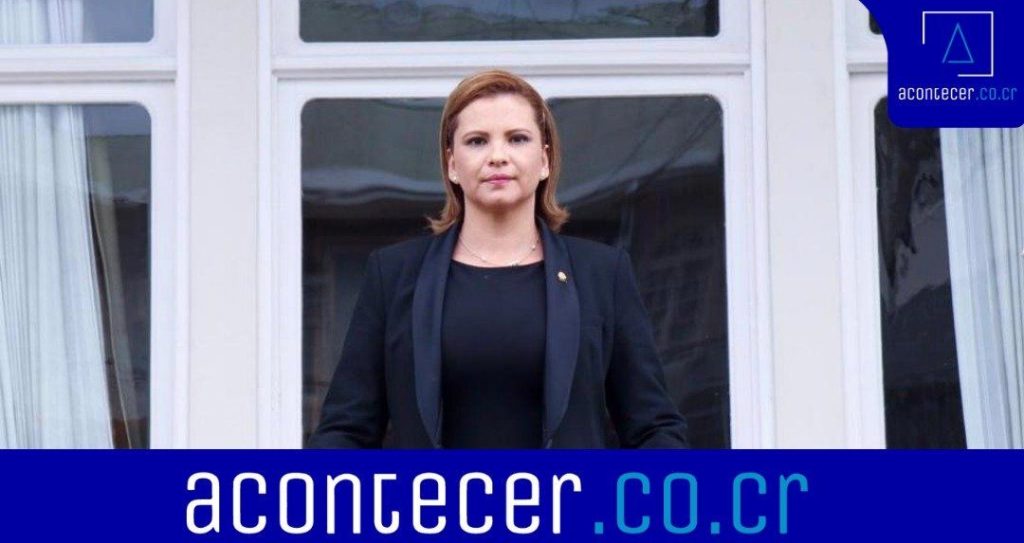 Carmen Chan propone convertir a Paquera como un nuevo canton