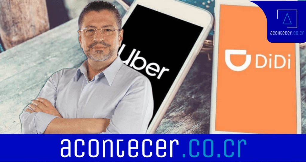 Chaves: «Vamos a nivelar la cancha entre la Fuerza Roja y plataformas digitales » 5 Chaves Vamos a nivelar la cancha entre la Fuerza Roja y plataformas digitales 1024x543 1