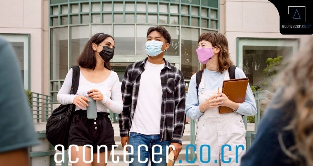 Colegio de Medicos pide mantener medidas de prevencion ante apertura de restricciones