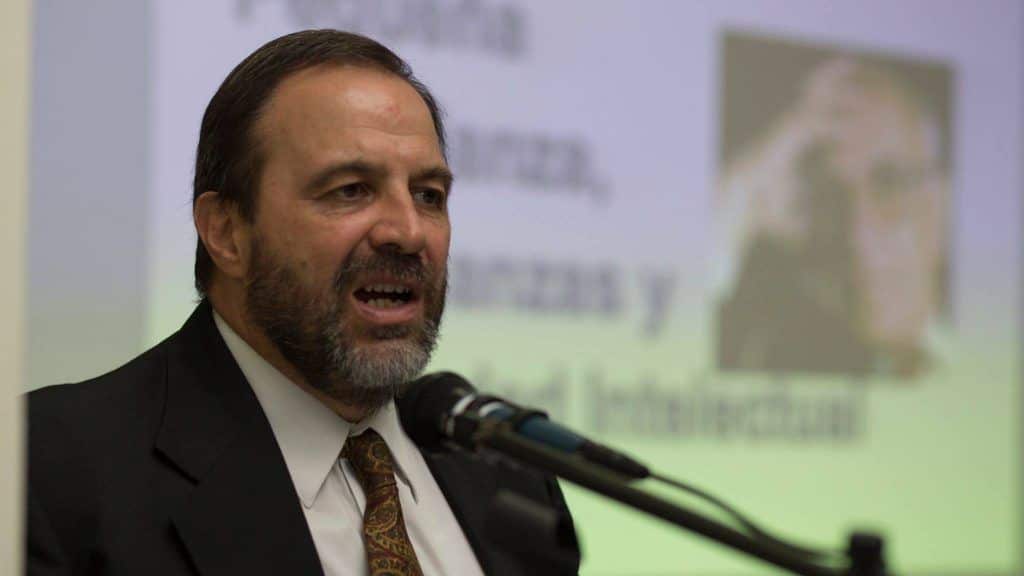 Competitividad clave para la generacion de empleos segun Federico Malavassi