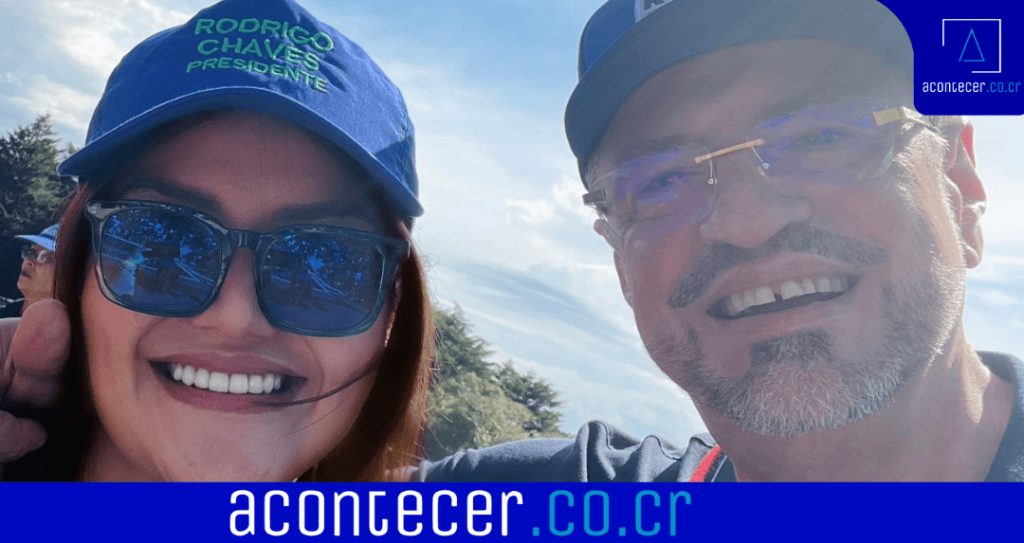 Conocemos a una de las mujeres clave en el triunfo de Rodrigo Chaves 1024x543 1