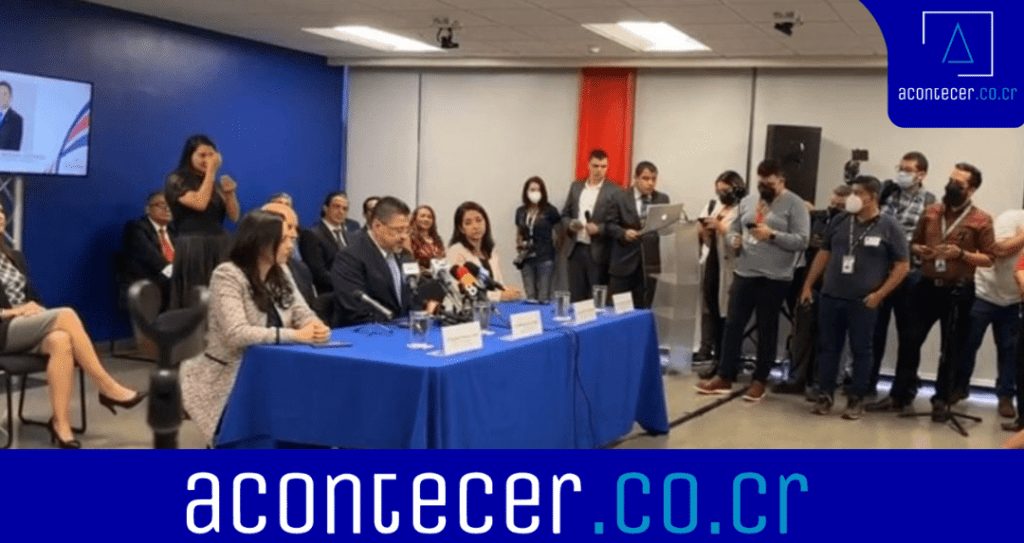 Conozca aqui a los nuevos miembros del gabinete de Rodrigo Chaves 1024x543 1