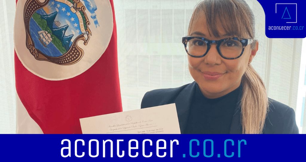 Diputada Paola Najera renuncia a todos los beneficios que le otorga la Asamblea Legislativa 1024x543 1