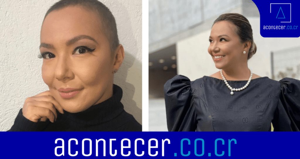 Diputada paso de enfrentar el cancer a estar en Cuesta de Moras 1024x543 1