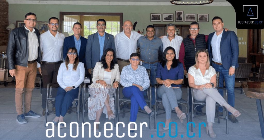 Diputados electos de Cartago se reunieron este miércoles con alcaldes 3 Diputados electos de Cartago se reunieron este miercoles con alcaldes 1024x543 1