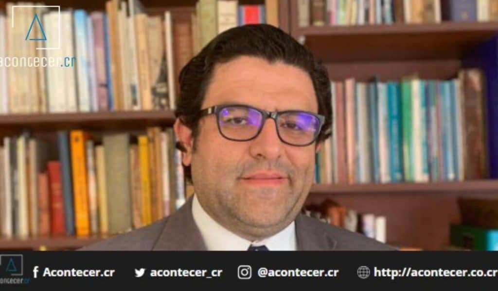 En Costa Rica no hay justicia ni pronta ni cumplida sobre el derecho fundamental al agua