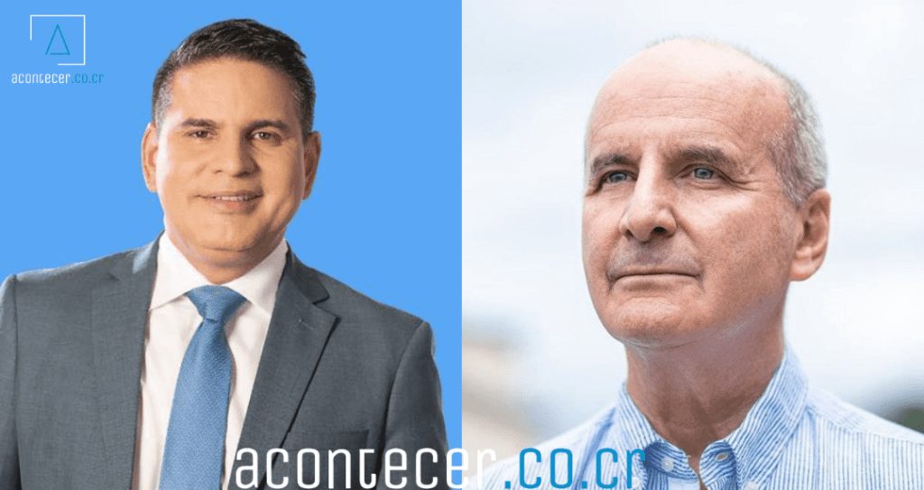 Fabricio Alvarado a Figueres Con la necesidad de las familias no se juega 1024x543 1