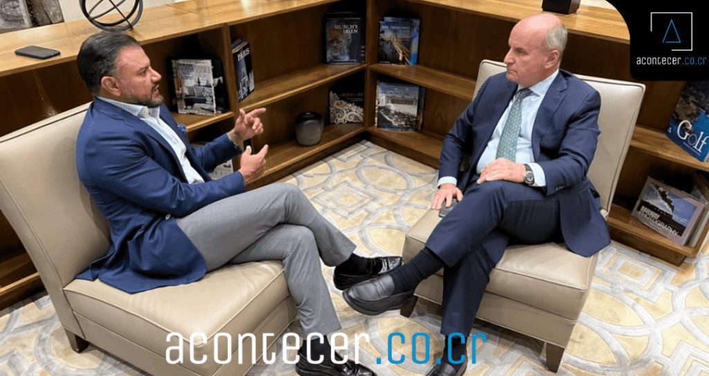 Figueres se reunio con empresarios y miembros del gobierno dominicano 1024x543 1