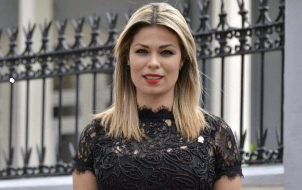 Franggi Nicolas El PAC ha venido violentando los principios de transparencia rendicion de cuentas honestidad integridad y legalidad