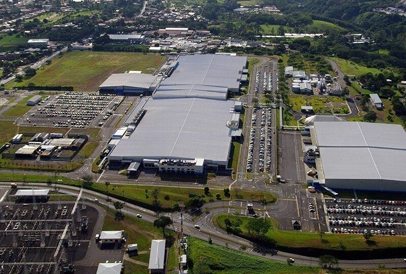 INA e Intel Costa Rica firman convenio bajo la nueva Ley de Formacion Dual