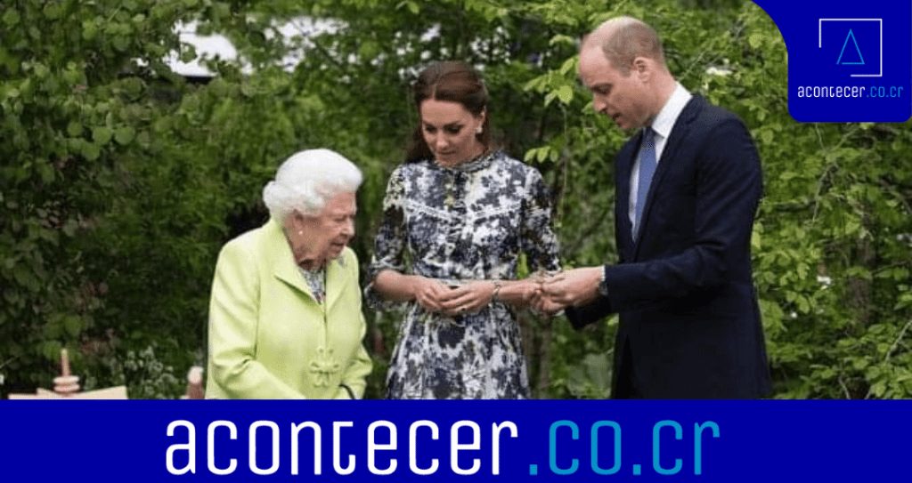 Isabel II cumple 96 anos de edad conocemos parte de su vida 1024x543 1