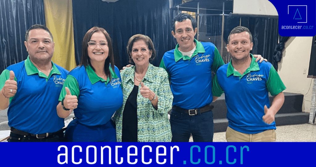 Jefa de campana de Chaves condena spots publicitarios supuestamente vinculados al PLN 1024x543 1