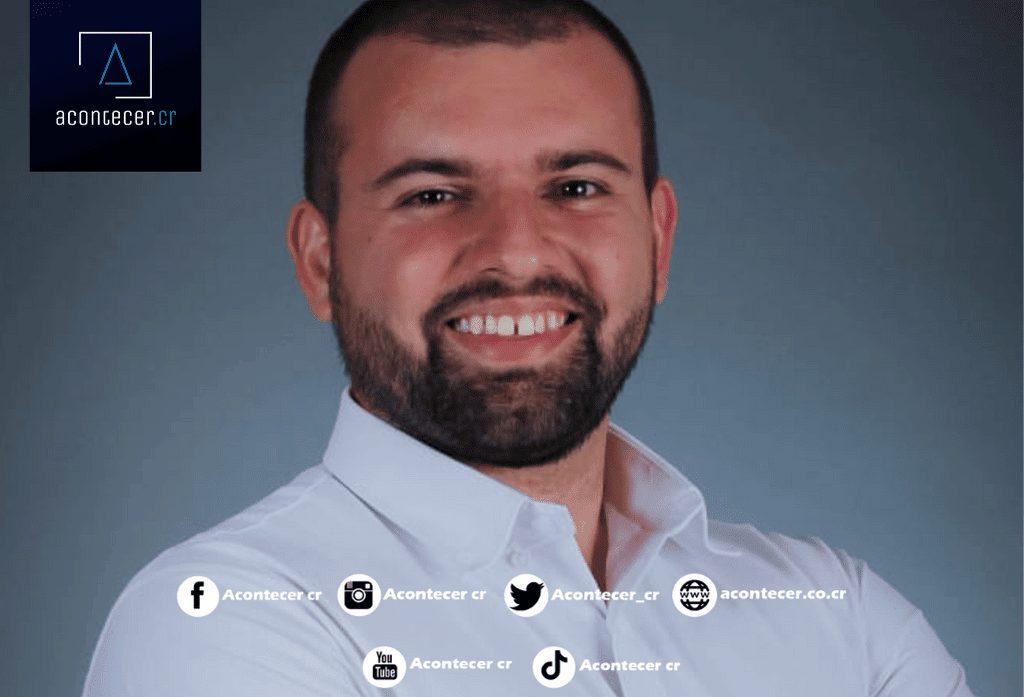 Johan Quesada El sistema de pensiones es una estafa