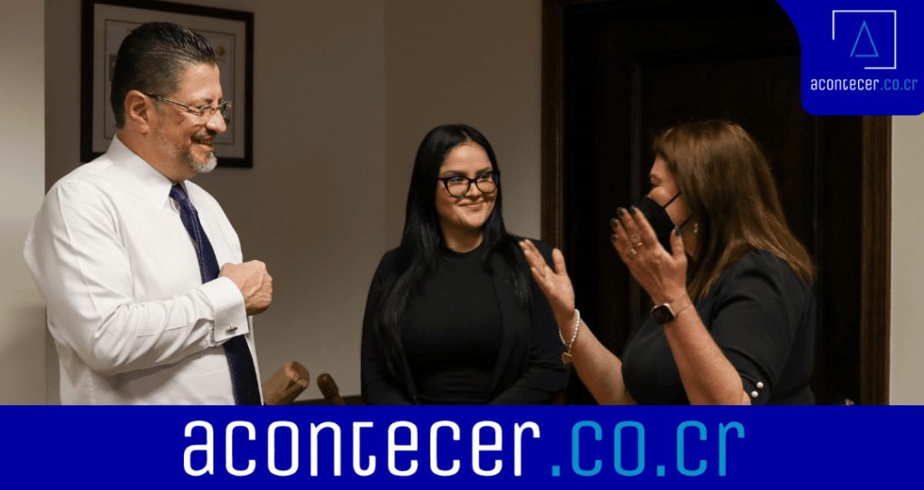 Joselyn Chacon recuerda que aunque la mascarilla no es obligatoria se puede seguir utilizando 1024x543 1