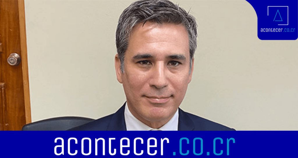 Manuel Tovar tras su designacion en COMEX Son muchos los desafios que el pais tiene 1024x543 1