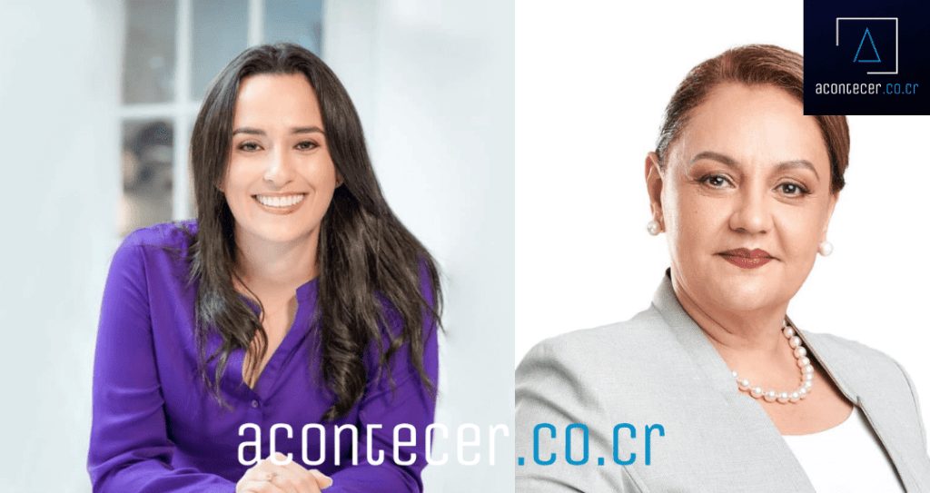 Natalia Diaz a Saborio Costa Rica requiere de personas con posturas firmes y contundentes 1024x543 1