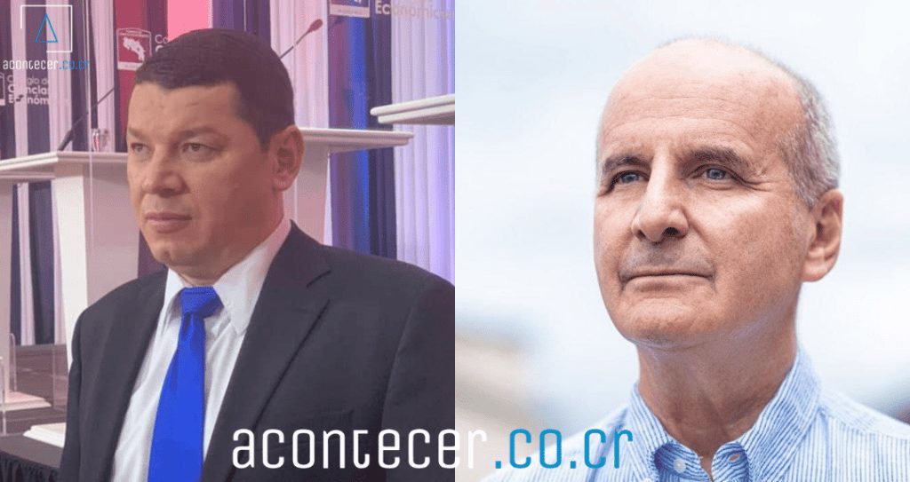 Oscar Lopez reta a Jose Maria Figueres en el Mercado Central 1024x543 1