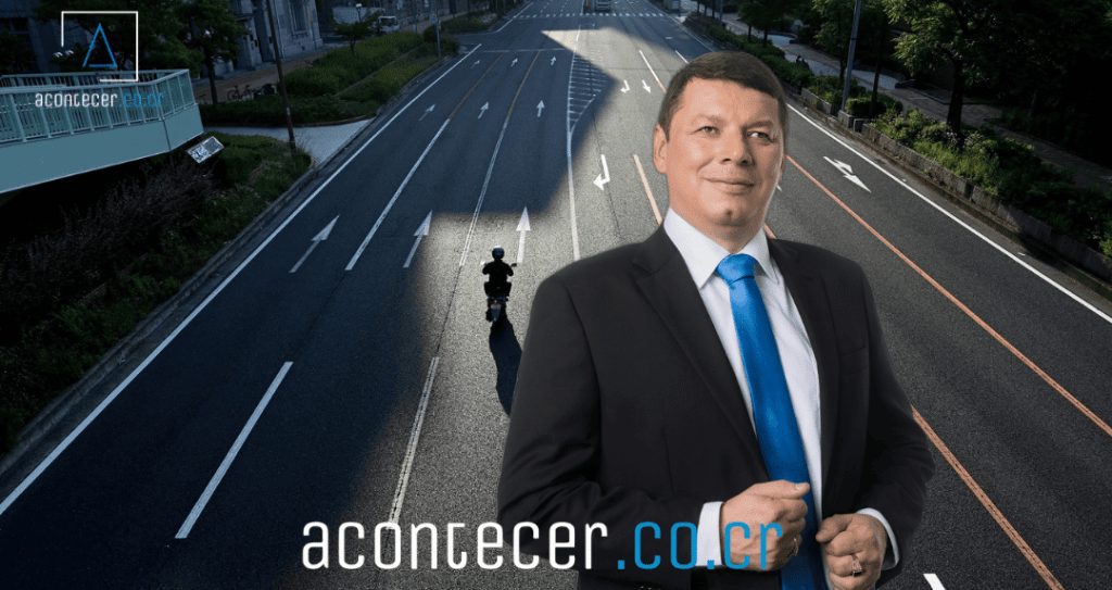 Oscar Lopez trata de hipocritas a diputados por reclamar sobre cobro del marchamo 1024x543 1