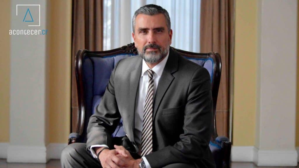 Otto Guevara JAPDEVA es un barril sin fondo