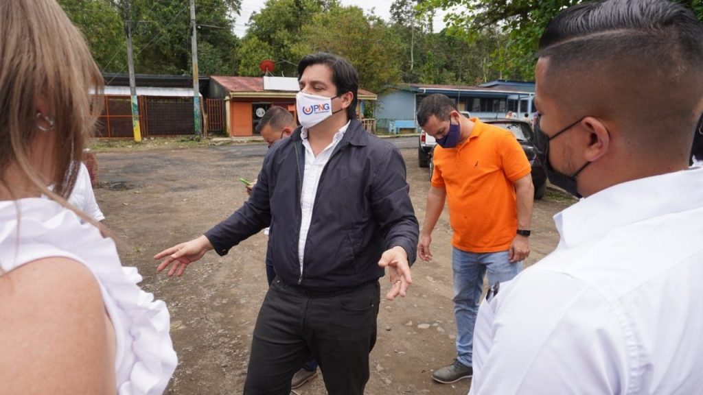 Partido Nueva Generación denuncia plagio por parte de Coalición por el Cambio 2 Partido Nueva Generacion denuncia plagio por parte de Coalicion por el Cambio