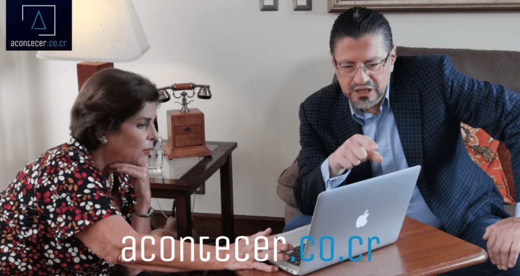 Pilar Cisneros: «Confío plenamente en Rodrigo Chaves » 4 Pilar Cisneros Confio plenamente en Rodrigo Chaves 1024x543 1