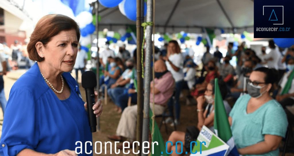 Pilar Cisneros refiriendose a Rodrigo Chaves No tiene ninguna intencion de cobrar mas impuestos 1024x543 1