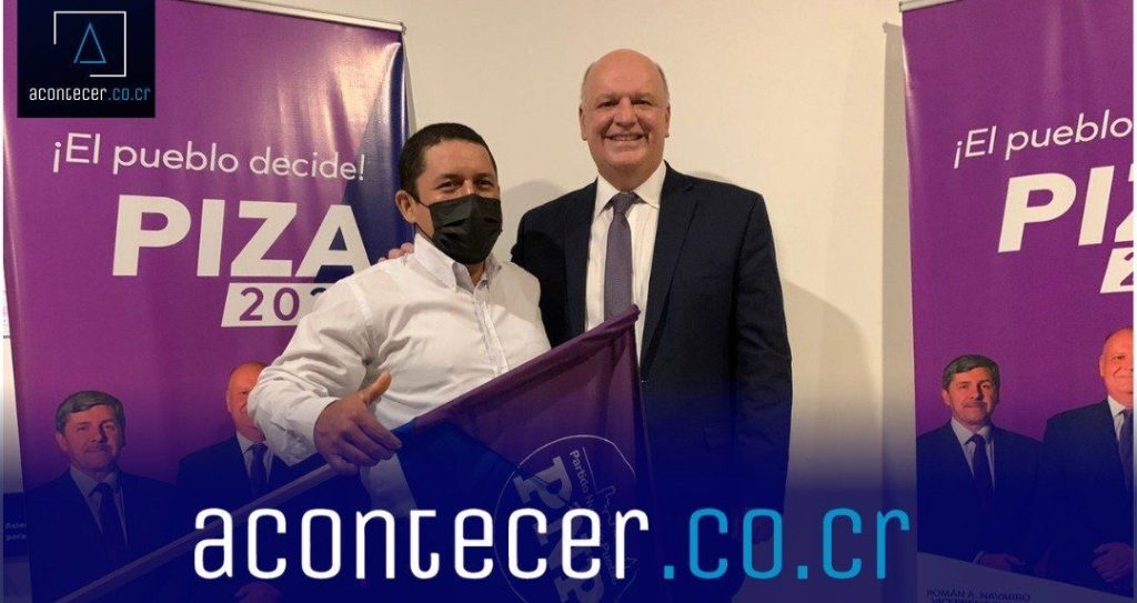 Piza propone referendum para decidir el futuro de Recope