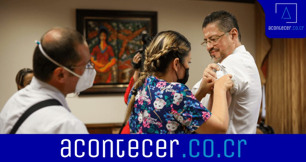 Presidencia anuncia retraso en publicacion de decretos sobre obligatoriedad de mascarilla y vacunacion 1024x543 1