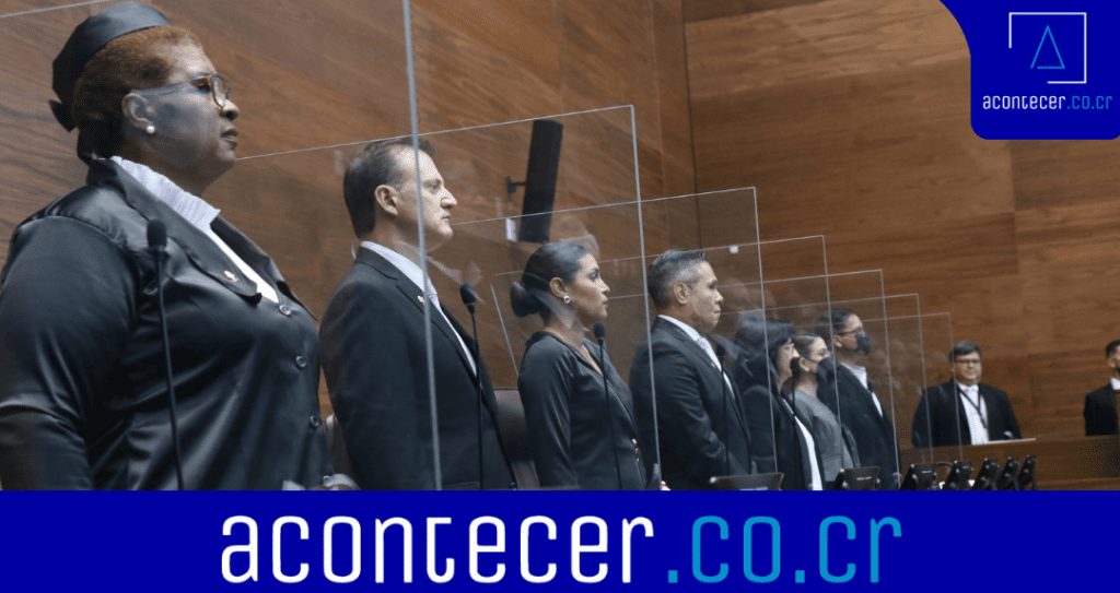 Rodrigo Arias pide a los diputados utilizar la mascarilla en el plenario 1024x543 1