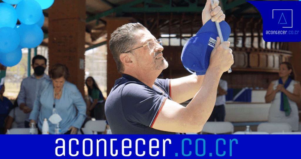 Rodrigo Chaves cerró su campaña tras actividades de este sábado y domingo 1 Rodrigo Chaves cerro su campana tras actividades de este sabado y domingo 1024x543 1