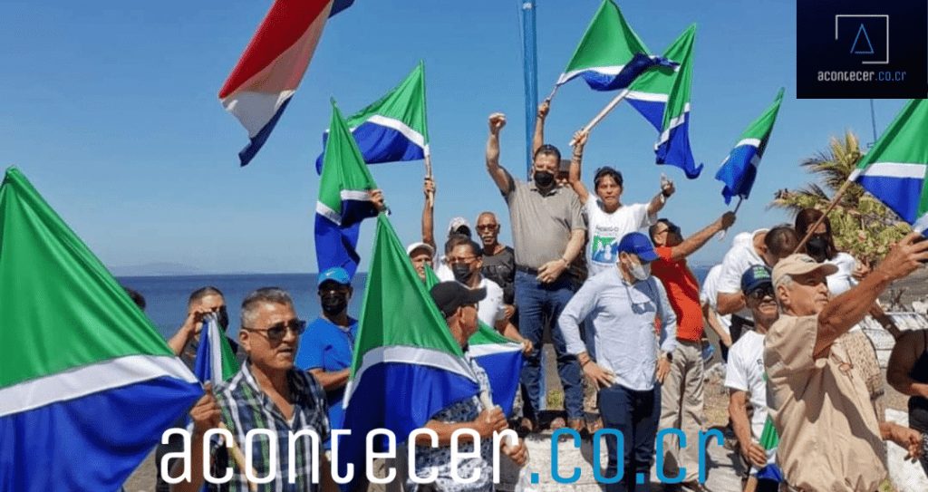 Rodrigo Chaves reanudó hoy sus giras alrededor del país 1 Rodrigo Chaves reanudo hoy sus giras alrededor del pais 1024x543 1