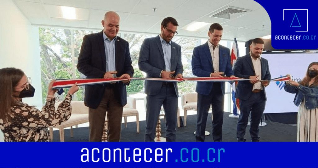 Simeio empezara operaciones en Costa Rica contratara 100 empleados 1024x543 1