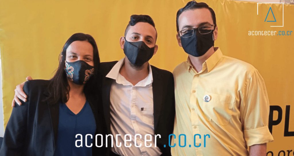 Sofia Guillen En mi casa siempre se ha hablado de politica 1024x543 1