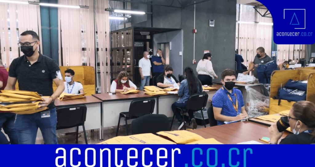 Solamente 8 partidos tendran acceso a deuda politica segun el TSE 1024x543 1