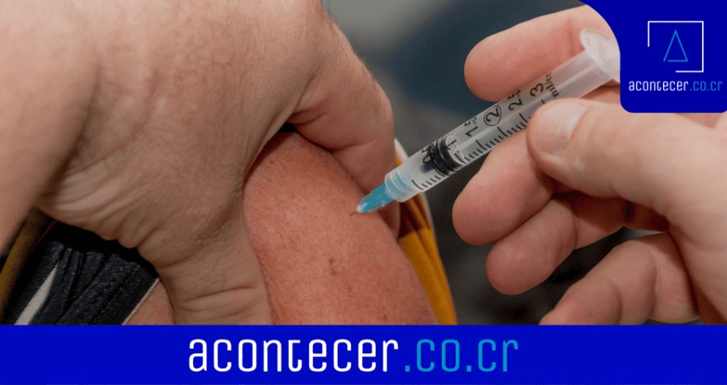 Solo los contactos con tres dosis podran evitar el aislamiento por COVID 19 1024x543 1