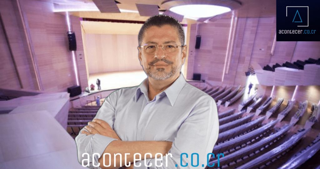 Teletica no invita a debate a Rodrigo Chaves a pesar de estar de 3 en encuestas 1024x543 1