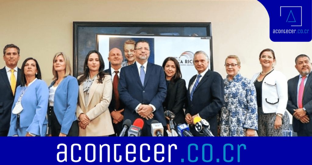 UCCAEP cataloga de positivos nombramientos en gobierno de Chaves 1024x543 1