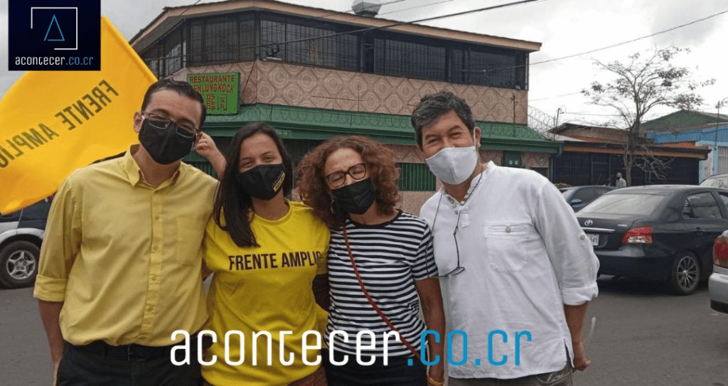 Villalta afirma que propone una agenda a favor de la igualdad efectiva y los derechos de las mujeres 1024x543 1