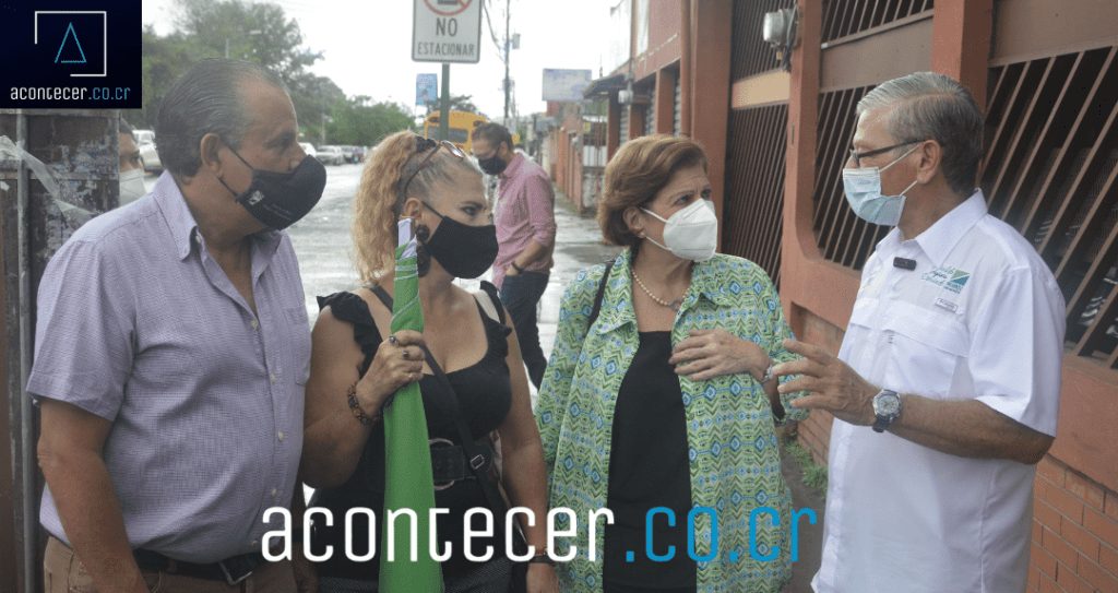 Waldo Aguero Progreso Social Democratico esta formado por personas sin compromisos politicos 1024x543 1