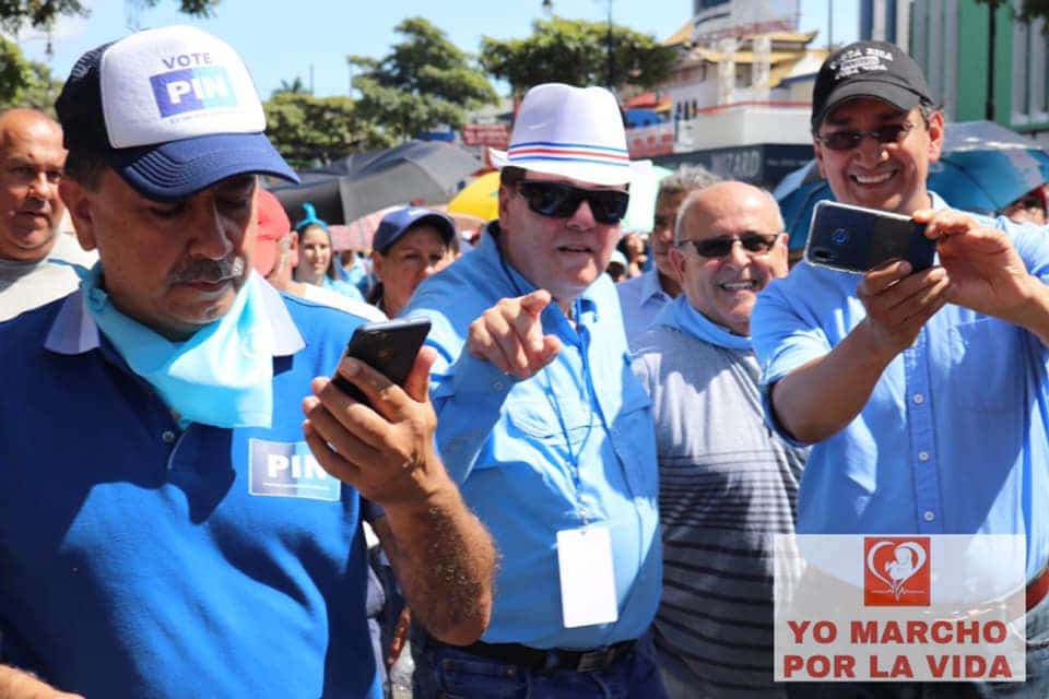 Walter Munoz No podemos obligar a la gente a vacunarse