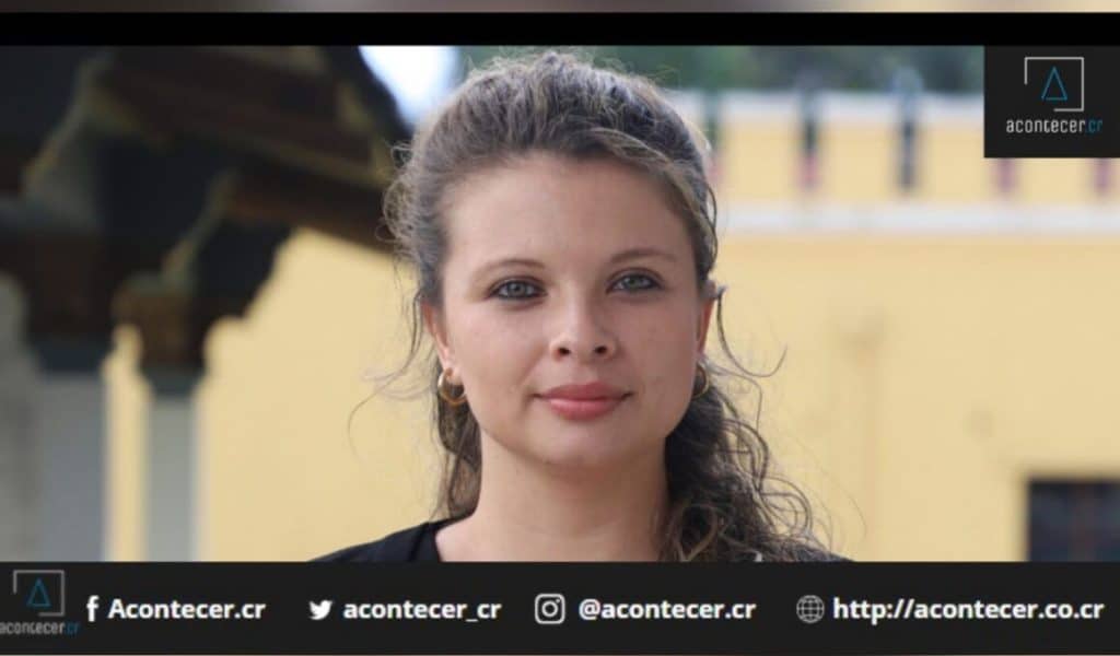 Xiomara Rodriguez Vacunacion y reactivacion economica son procesos que van de la mano