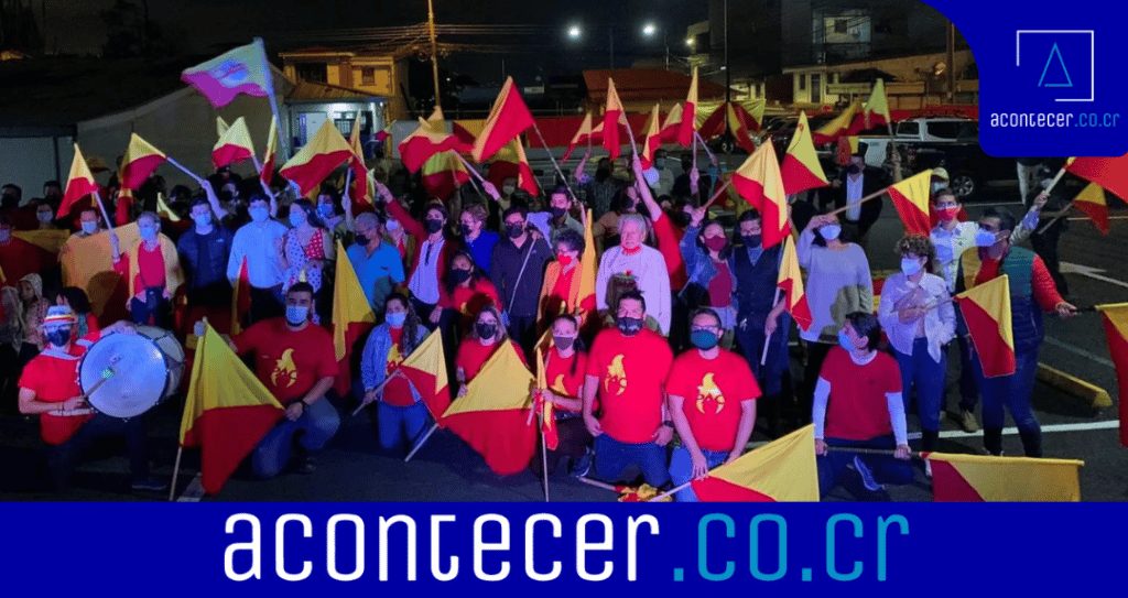 PAC califica de "retroceso en derechos humanos eliminación de comisionado LGTBIQ+" 5 Anadir un subtitulo 2022 06 25T140643.135 1024x543 1