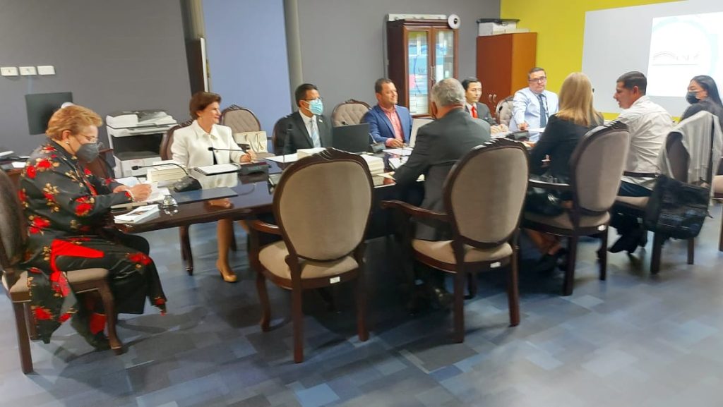 Pruebas FARO serán eliminadas tras decisión del Consejo Superior de Educación 4 Pruebas FARO