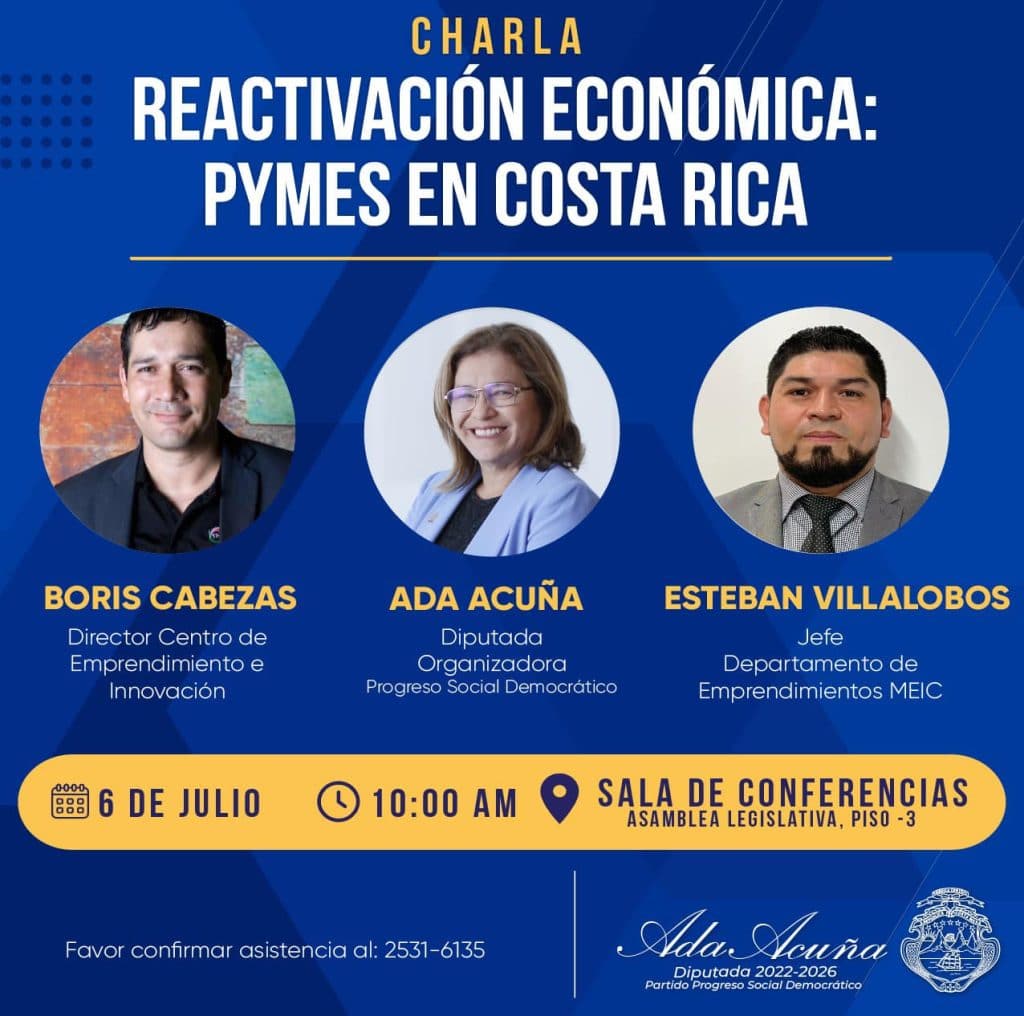 Diputada propone impulsar una Ley de Franquicias 4 Franquicias