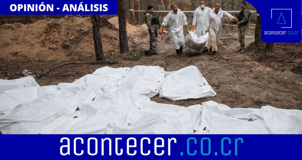 Opinión - El colapso ruso en Ucrania desconcierta a los expertos 5 Anadir un subtitulo 2022 09 16T191609.572 1024x543 1